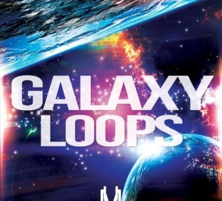 Loops 4 Producers Galaxy Loops WAV